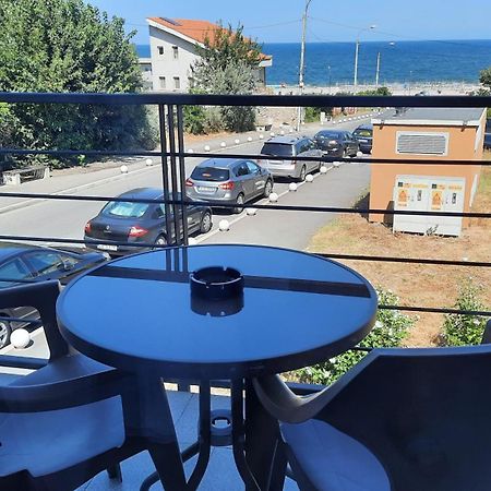 Vila Tropicana Ефоріє-Суд Екстер'єр фото