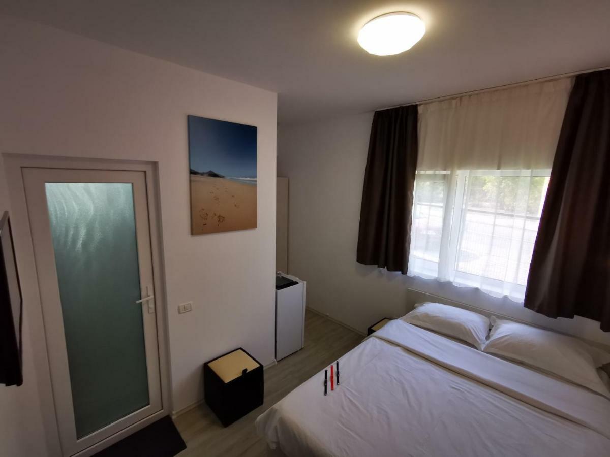 Vila Tropicana Ефоріє-Суд Екстер'єр фото